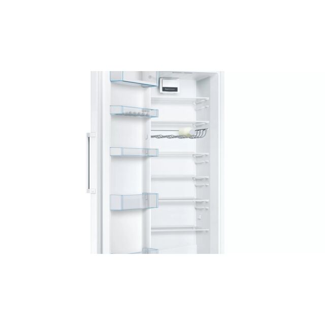 Bosch KSV33VWEPG Larder Fridge, 60cm, E Energy