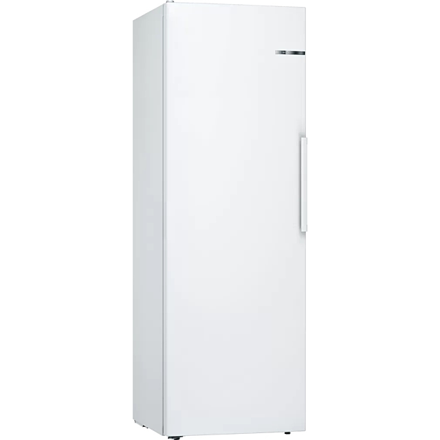 Bosch KSV33VWEPG Larder Fridge, 60cm, E Energy