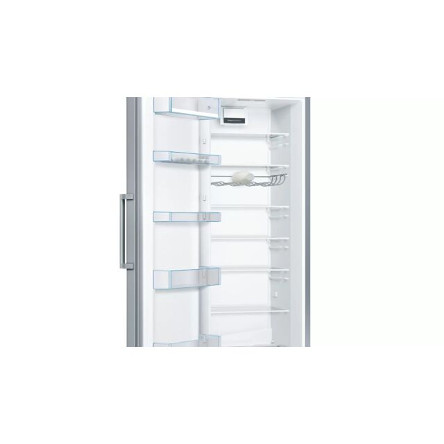 Bosch KSV36VLEP Larder Fridge, 60cm, E Energy