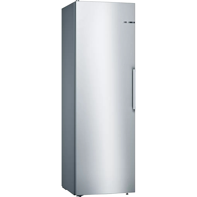 Bosch KSV36VLEP Larder Fridge, 60cm, E Energy