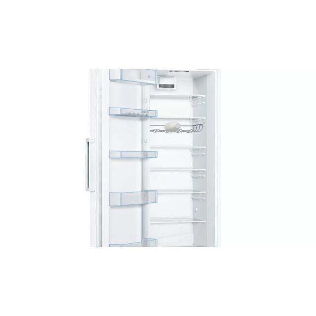 Bosch KSV36VWEPG Larder Fridge, 60cm, E Energy