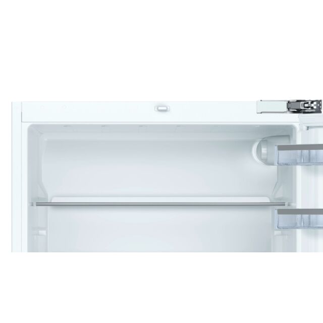 Bosch KUR15AFF0G Built In Larder Fridge, 60cm, F Energy