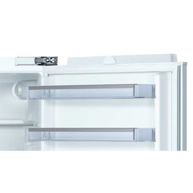 Bosch KUR15AFF0G Built In Larder Fridge, 60cm, F Energy