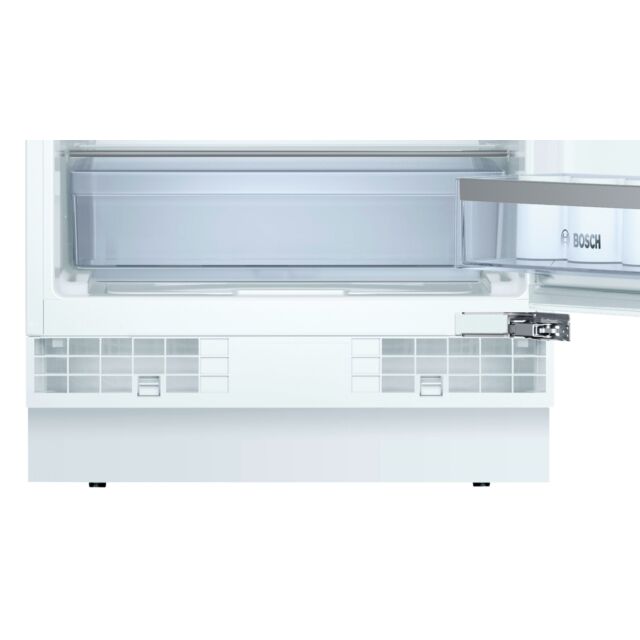 Bosch KUR15AFF0G Built In Larder Fridge, 60cm, F Energy