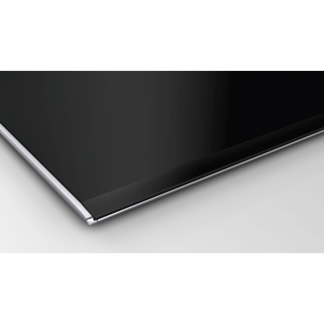 Bosch PXX875D67E 80cm Induction Hob with Extractor