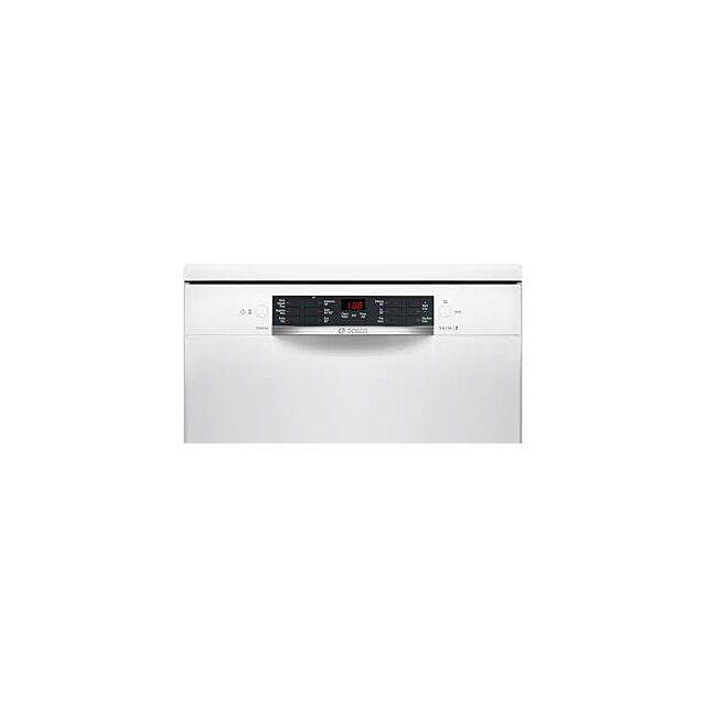 Bosch SMS26AW08G White Series 2 Full Size Dishwasher