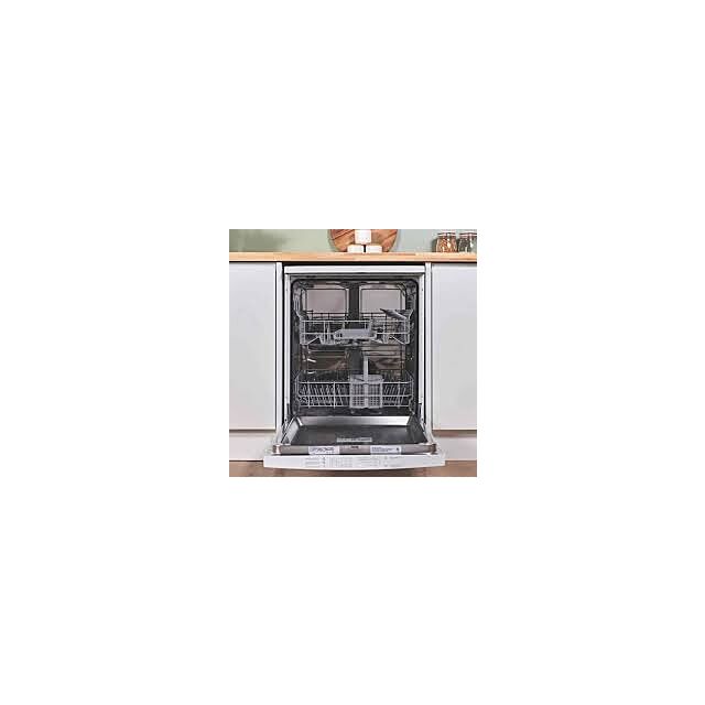 Bosch SMS26AW08G White Series 2 Full Size Dishwasher