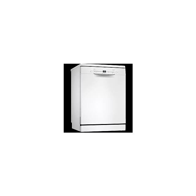 Bosch SMS2HVW67G Dishwasher - White - 14 Place Settings
