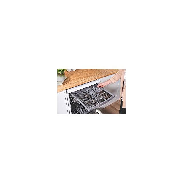 Bosch SMS2HVW67G Dishwasher - White - 14 Place Settings