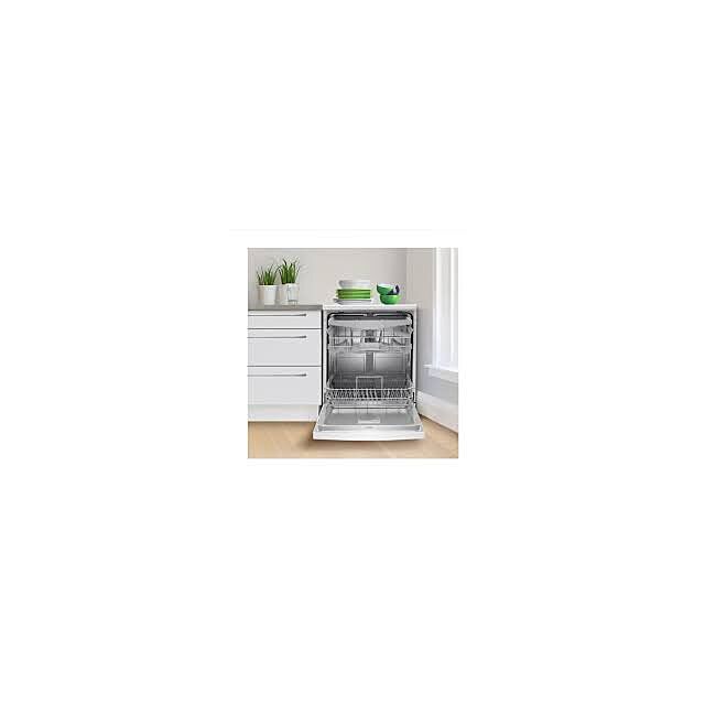 Bosch SMS2HVW67G Dishwasher - White - 14 Place Settings