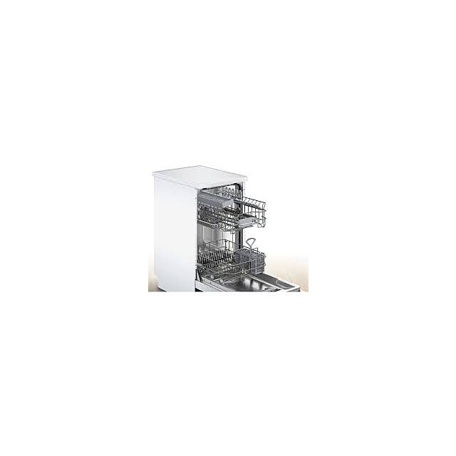 Bosch SPS2IKW01G Dishwasher - White - 9 Place Settings