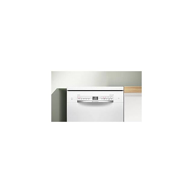 Bosch SPS2IKW01G Dishwasher - White - 9 Place Settings