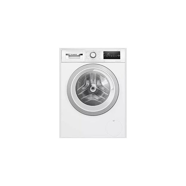 Bosch WAN28259GB 9kg 1400 Spin Washing Machine - White