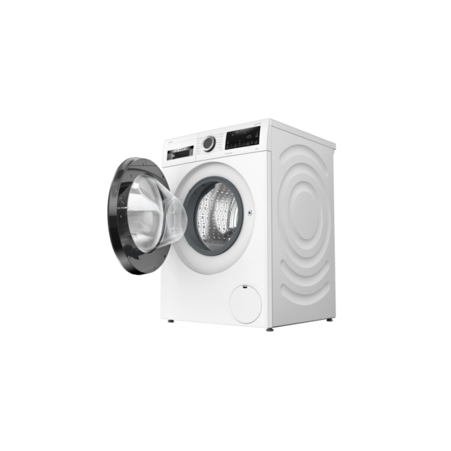 Bosch WGG244F9GB 9kg 1400 Spin Washing Machine - White
