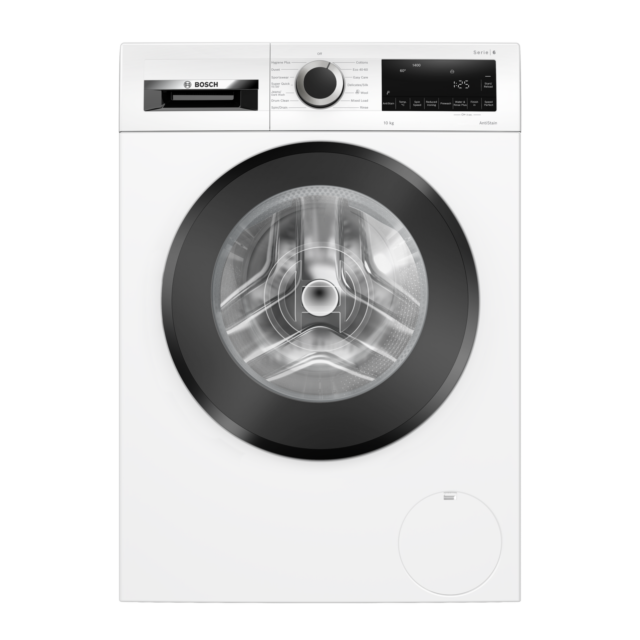 Bosch WGG25402GB 10kg 1400 Spin Washing Machine - White