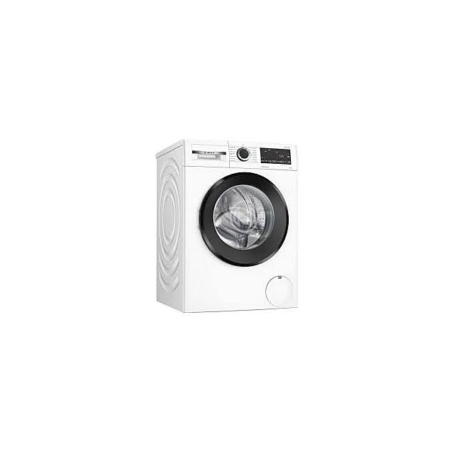 Bosch WGG254Z1GB 10kg 1400 Spin Washing Machine - White