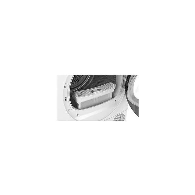 Bosch WTH85225GB 8kg Heat Pump Tumble Dryer - White