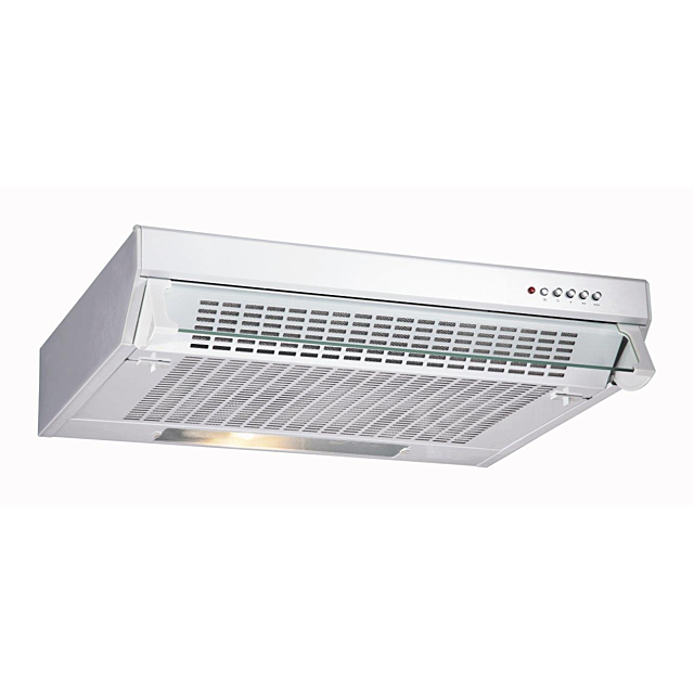 CDA CST61WH Extractor Hood, 60cm, White