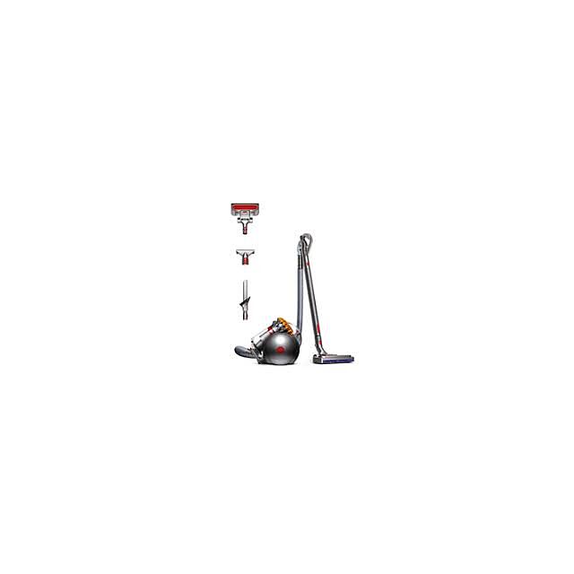 Dyson BIGBALLMULTIFL2 Cylinder Vacuum Cleaner