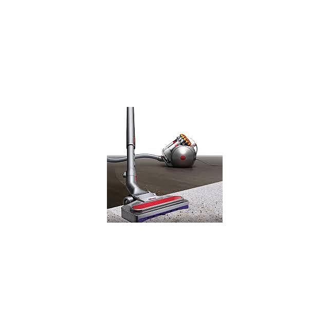 Dyson BIGBALLMULTIFL2 Cylinder Vacuum Cleaner