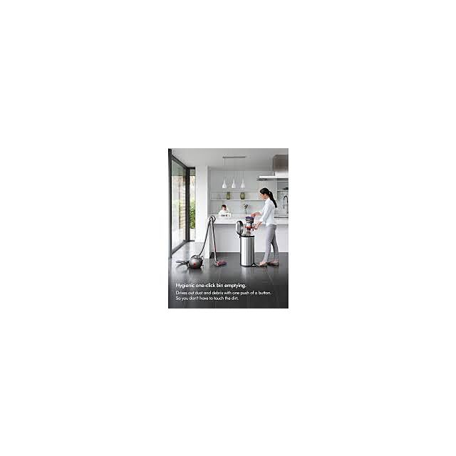 Dyson BIGBALLMULTIFL2 Cylinder Vacuum Cleaner