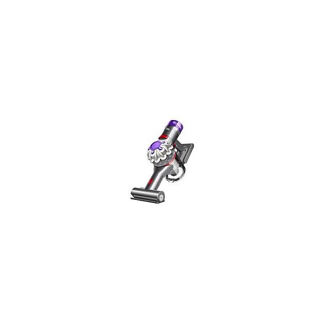 Dyson CARBOAT Handheld Vacuum - 50 Minutes Run Time - Grey