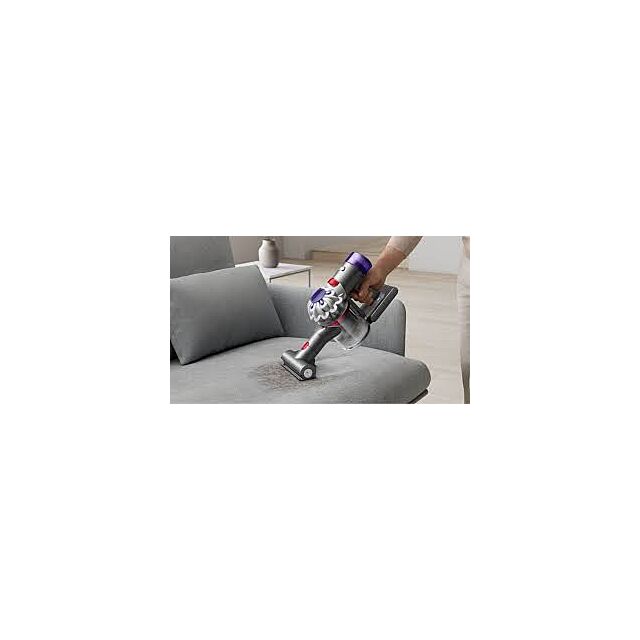 Dyson CARBOAT Handheld Vacuum - 50 Minutes Run Time - Grey