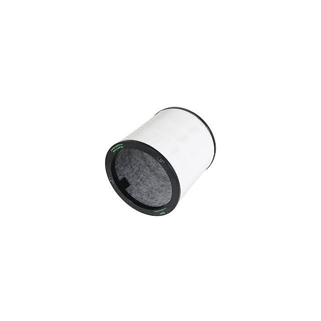 Dyson GLASSHEPAFILTER Air Purifier Filter - White