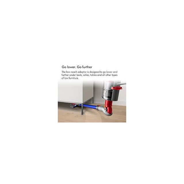 Dyson LOWREACHADAPTOR Low-reach Adaptor Accessory