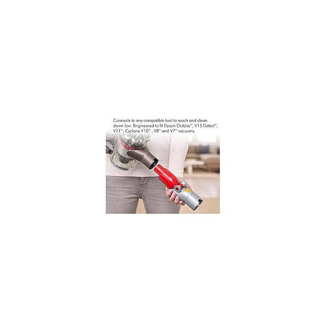 Dyson LOWREACHADAPTOR Low-reach Adaptor Accessory