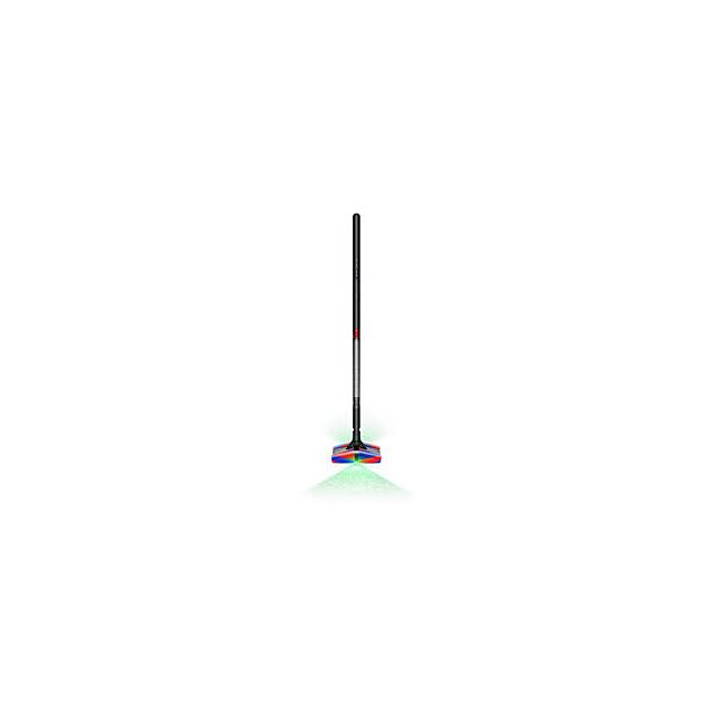 Dyson PENCILVAC Cordless Pencil Vacuum - 30 Minutes Run Time - Matte Black