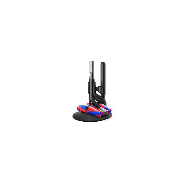 Dyson PENCILVAC Cordless Pencil Vacuum - 30 Minutes Run Time - Matte Black