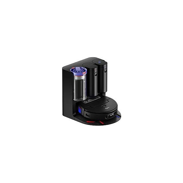 Dyson SPOTSCRUBAI Cordless Spot & Scrub Vacuum - Black