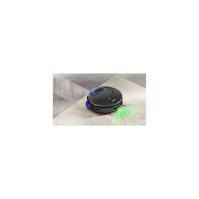 Dyson SPOTSCRUBAI Cordless Spot & Scrub Vacuum - Black