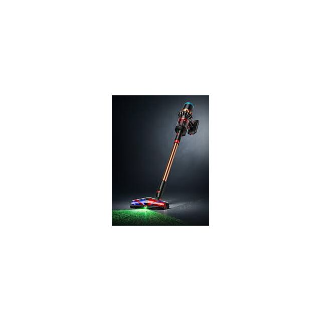 Dyson V16PISTANMLSUB DS60 Piston Animal Submarine? wet and dry vacuum cleaner - Black/ Copper
