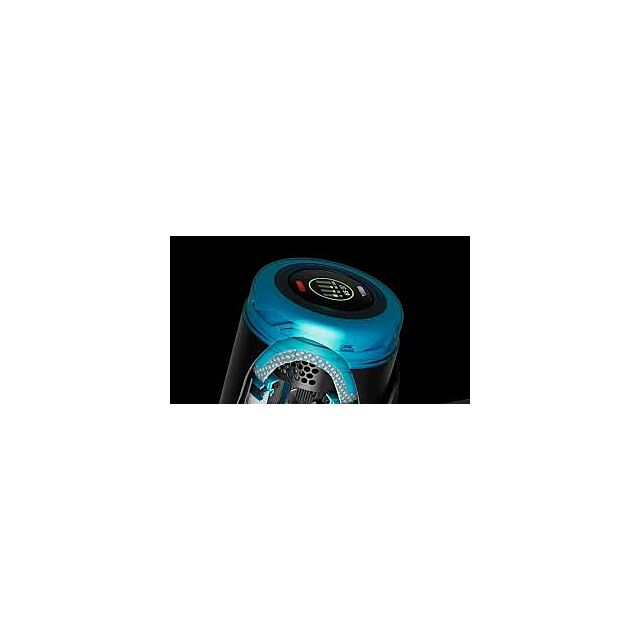 Dyson V16PISTANMLSUB DS60 Piston Animal Submarine? wet and dry vacuum cleaner - Black/ Copper