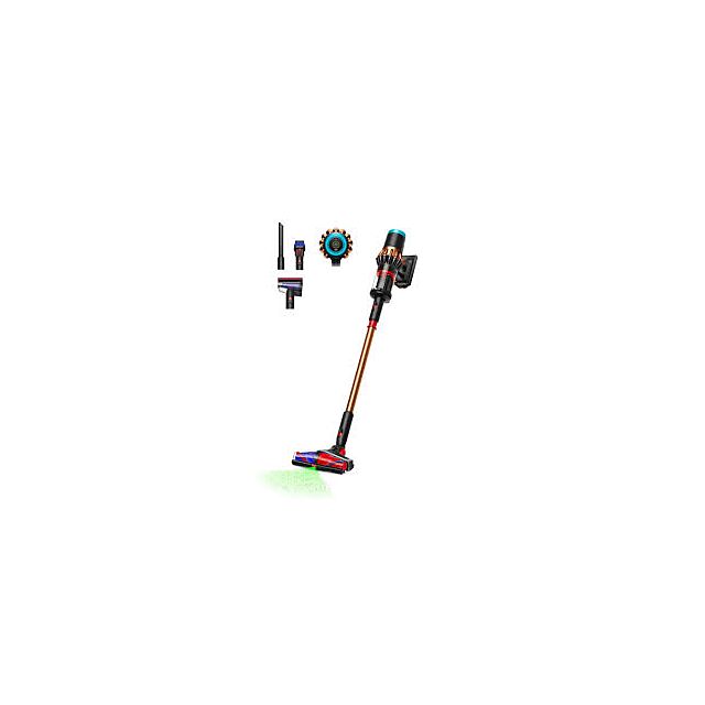 Dyson V16PISTONANML Piston Animal DS60 Cordless Vacuum - Black/ Copper