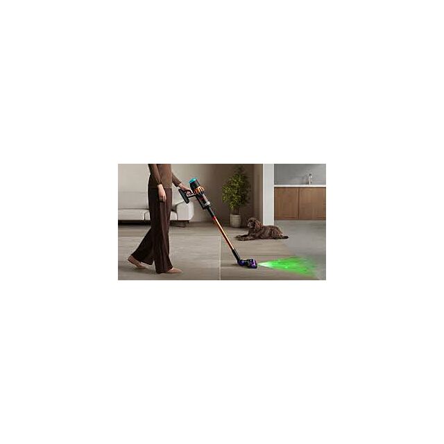 Dyson V16PISTONANML Piston Animal DS60 Cordless Vacuum - Black/ Copper