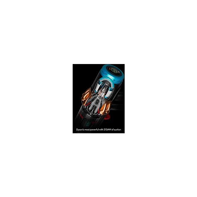 Dyson V16PISTONANML Piston Animal DS60 Cordless Vacuum - Black/ Copper