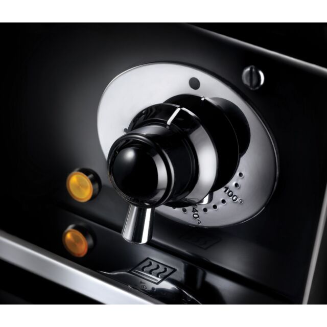 Falcon 900 Deluxe 90cm Induction Stainless Steel Range Cooker