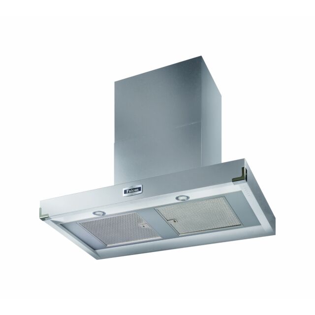 Falcon 1090 Contemporary Hood, 109cm Stainless Steel