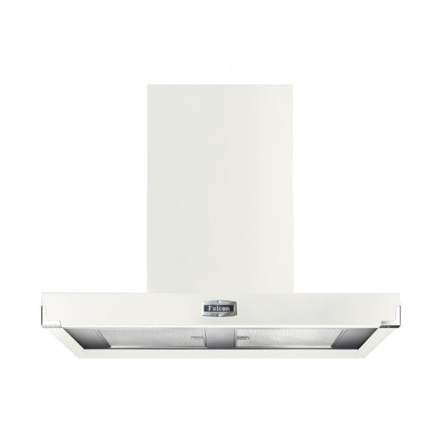 Falcon 900 Contemporary Hood, 90cm White