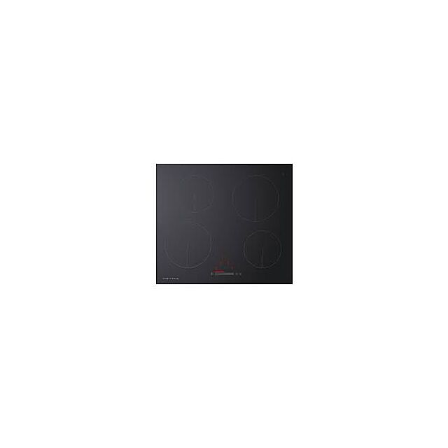 Fisher and Paykel CI604CTB2 Fisher & Paykel CI604CTB2 4 Zone Induction Hob - Black