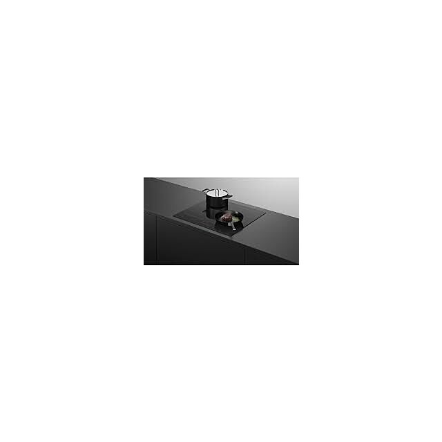 Fisher and Paykel CI604CTB2 Fisher & Paykel CI604CTB2 4 Zone Induction Hob - Black
