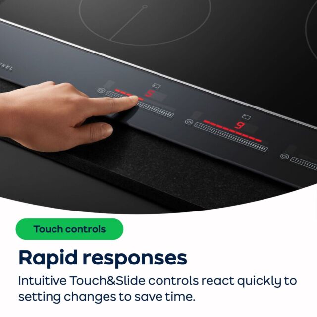 Fisher Paykel CI604DTB4 