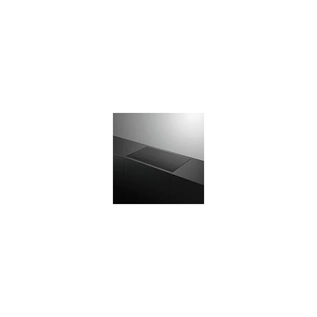 Fisher and Paykel CI905CTB2 Black Fisher & Paykel CI905CTB2 5 Zone 90cm Induction Hob - Black Glass