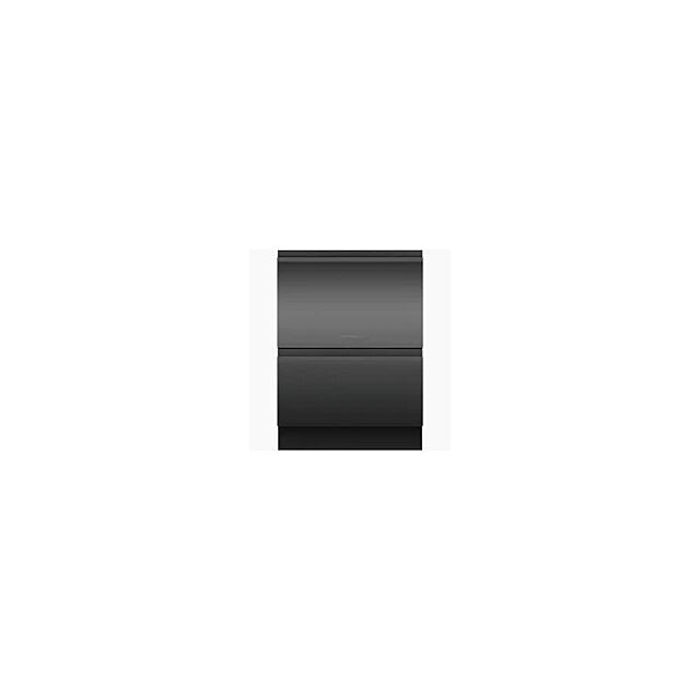 Fisher and Paykel DD60D4HNB9 Fisher & Paykel DD60D4HNB9 Dishdrawer - 12 Place Settings