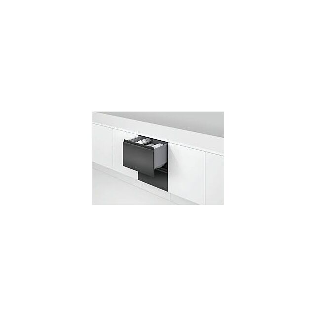 Fisher and Paykel DD60D4HNB9 Fisher & Paykel DD60D4HNB9 Dishdrawer - 12 Place Settings