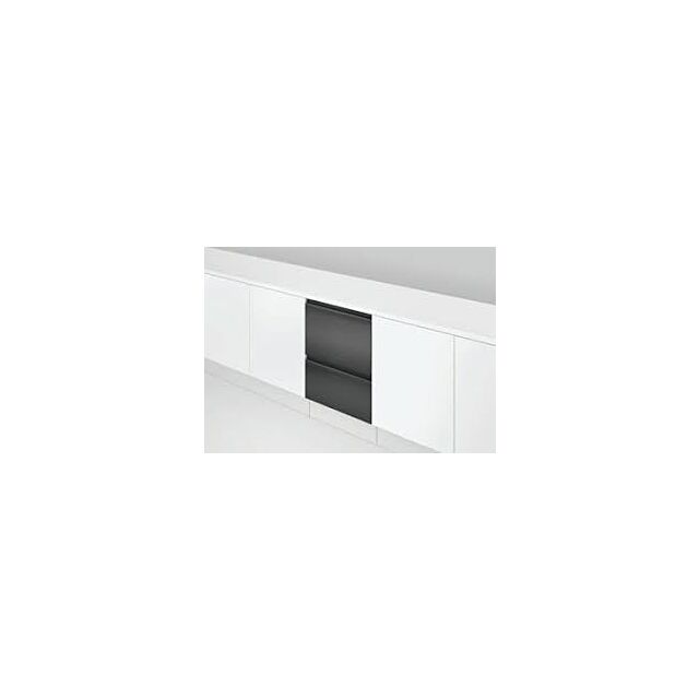 Fisher and Paykel DD60D4HNB9 Fisher & Paykel DD60D4HNB9 Dishdrawer - 12 Place Settings