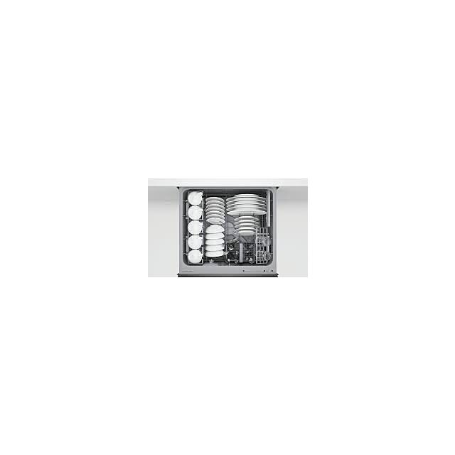 Fisher and Paykel DD60D4HNB9 Fisher & Paykel DD60D4HNB9 Dishdrawer - 12 Place Settings